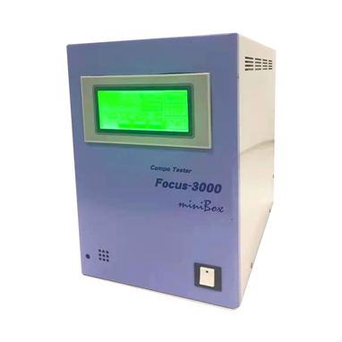 ICT検査裝置-フォーカス-3000ミニボックス